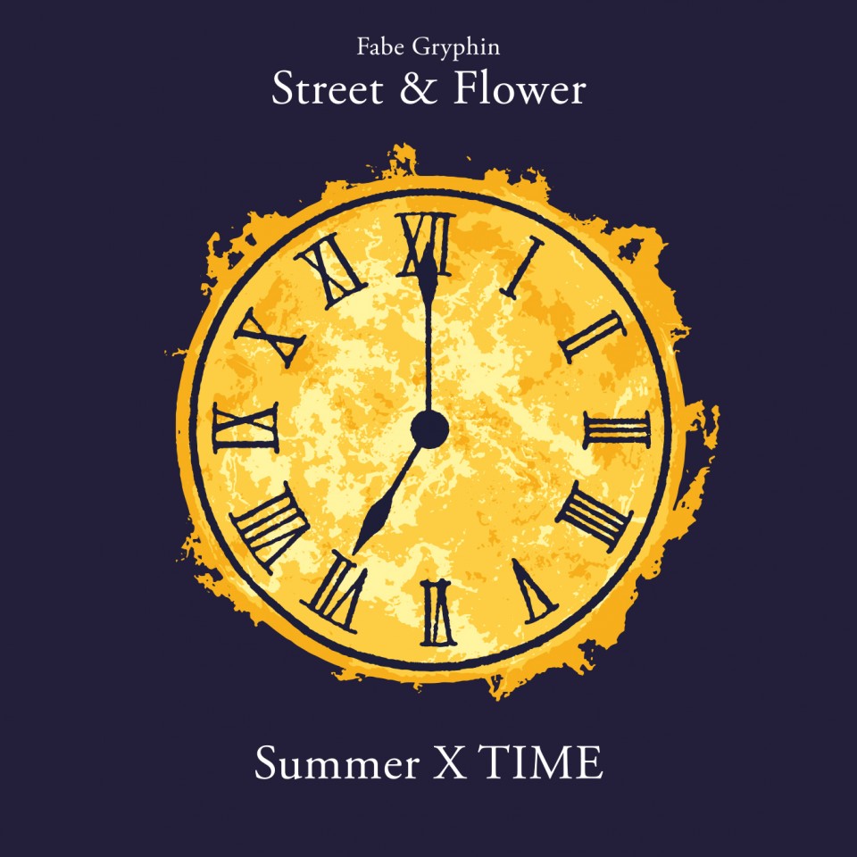 Street & Flower : Summer X TIME